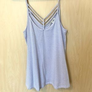 Express Tank Top